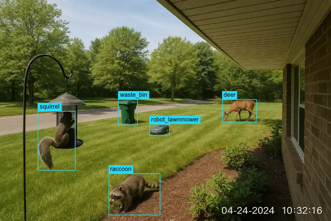App preview on a phone and tablet